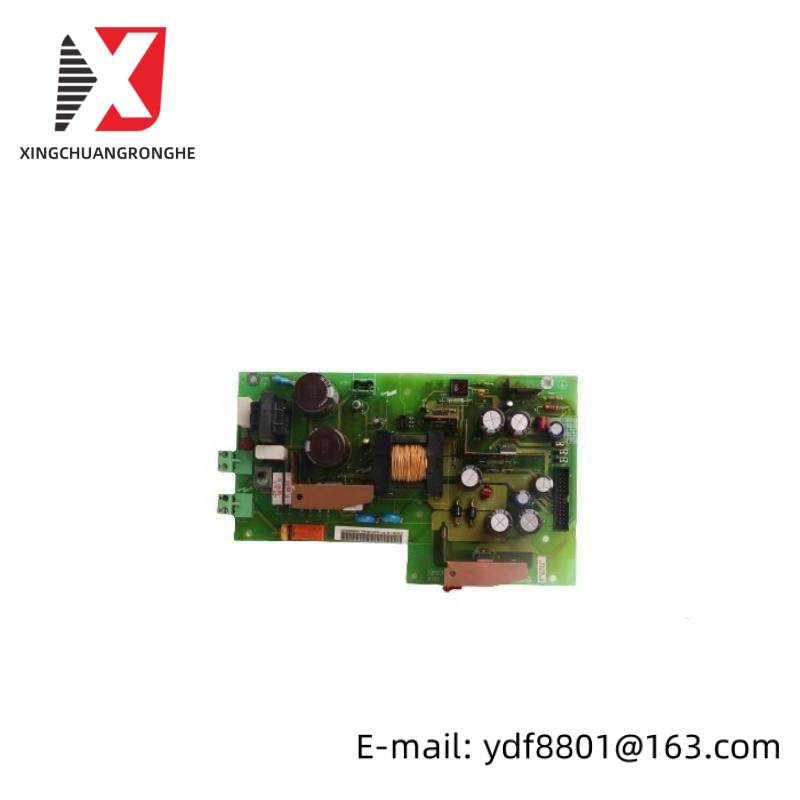 ABB SDCS-POW-1 3ADT220090R0003 Power Board