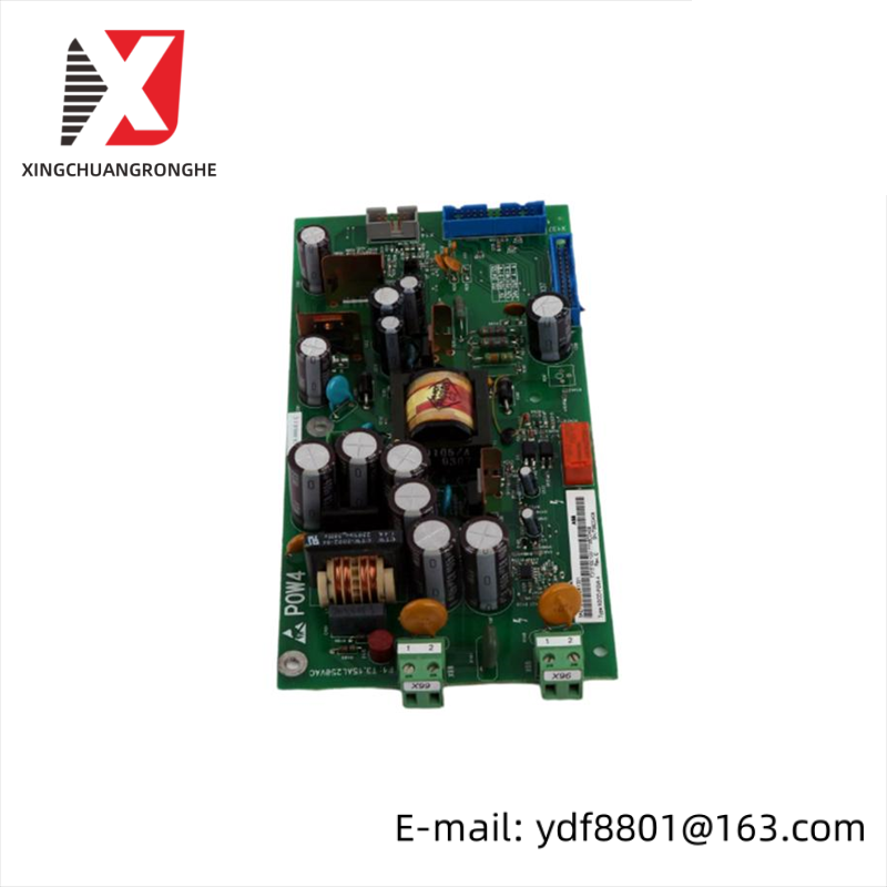 AB 1756-A13/B 13 Slot ControlLogix Chassis