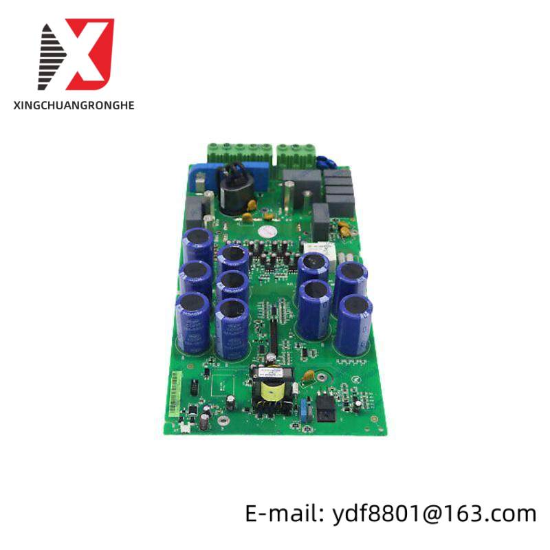 ABB SINT4320C Driver board