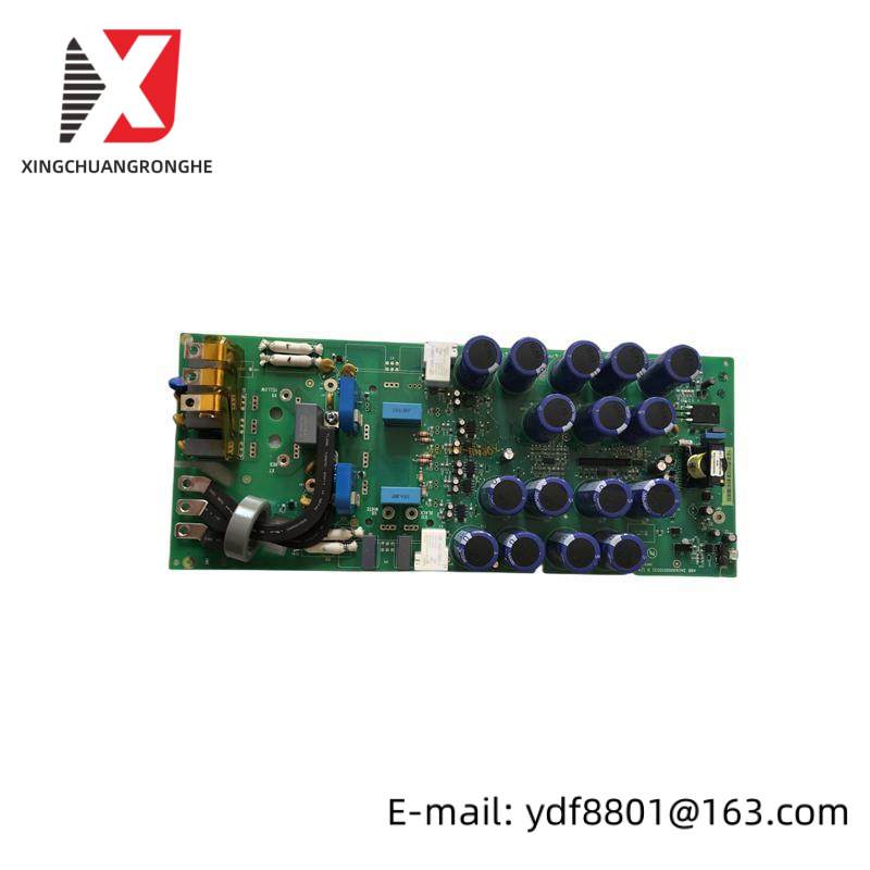 ABB SINT4430C PC BOARD