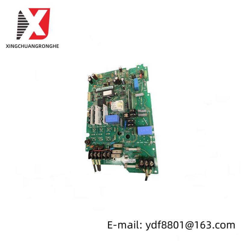 ABB SNAT-7030 PC BOARD