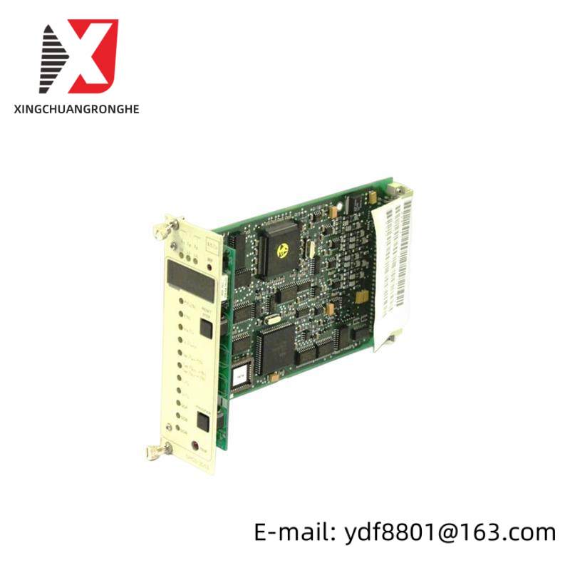 AB 1775-SR I/O Scanner Module