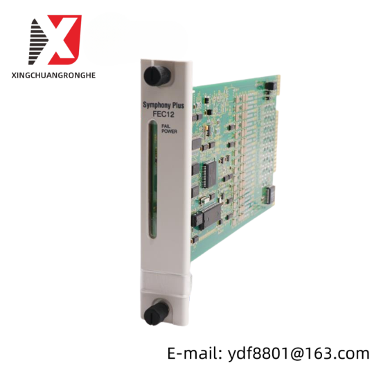 ABB SPDSI22  DCS Module