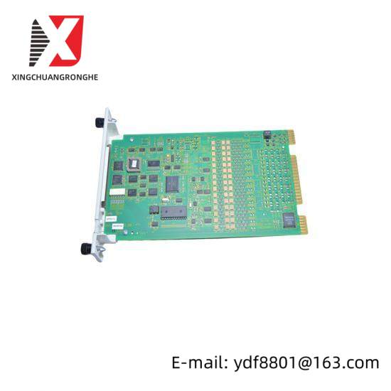 ABB SPFEC12 Analog Input Module