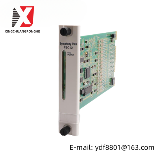 ABB SPFEC12  DCS Module