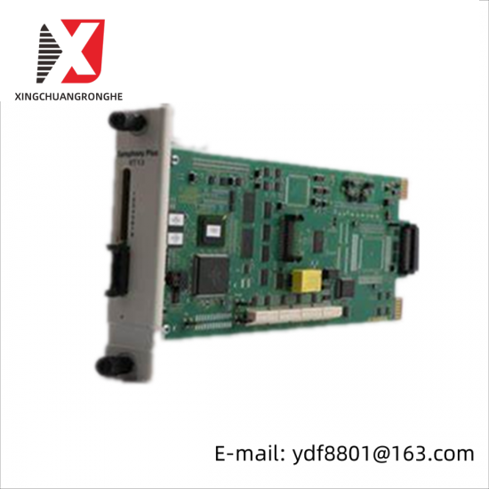 ABB SPIIT13 Programmable Controller Module