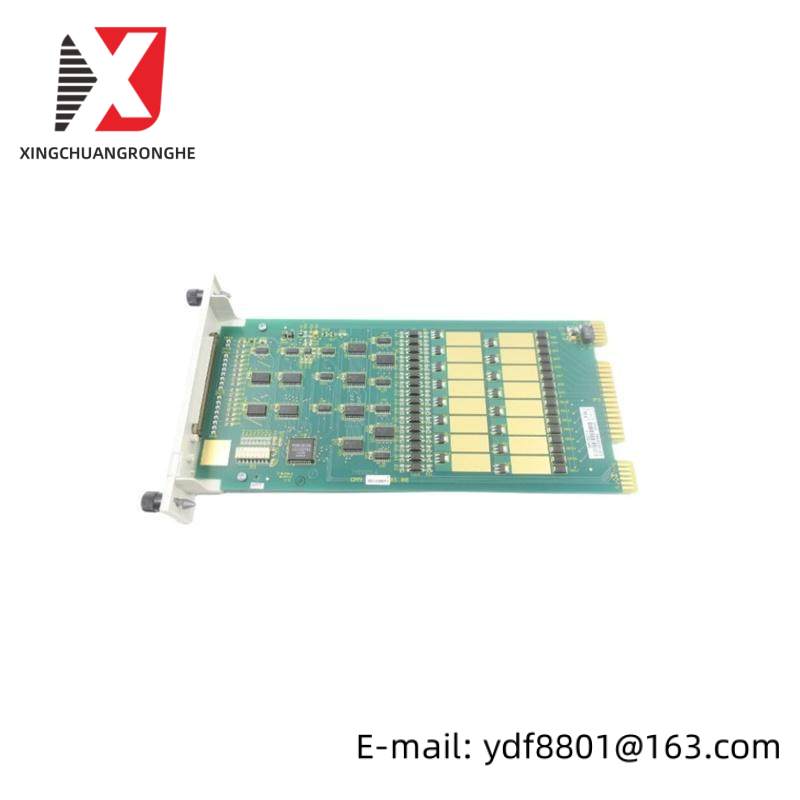 AB 1503VC-BMC4 Contactor Control Module