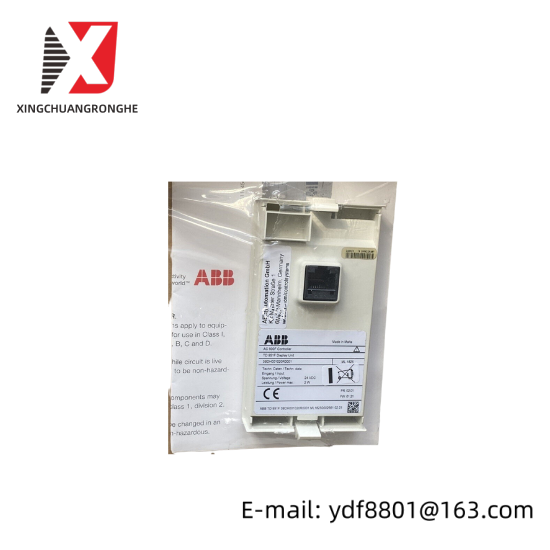 ABB 5SDF1045H0002 annual discount