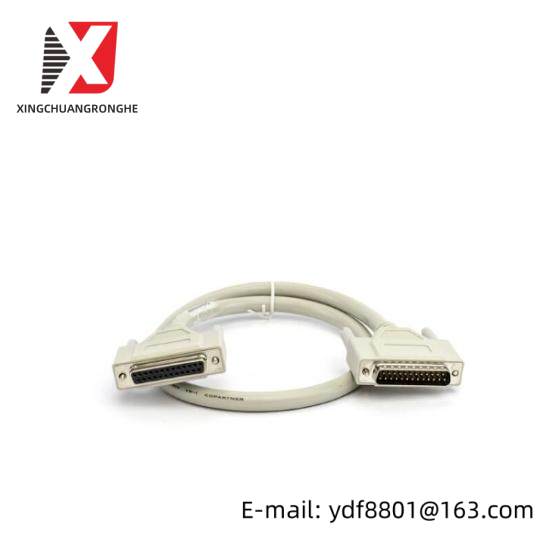 ABB TK801V006 3BSC950089R2  Modulebus Extension Cable