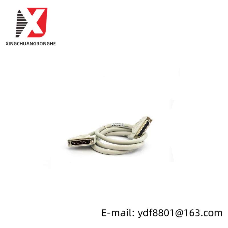 ABB TK801V012 3BSC950089R3 ModuleBus Extension Cable