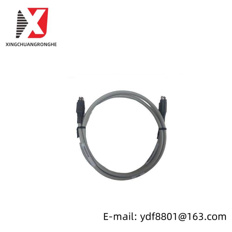 ABB TK802F Power supply cable for SD802F/SD812F