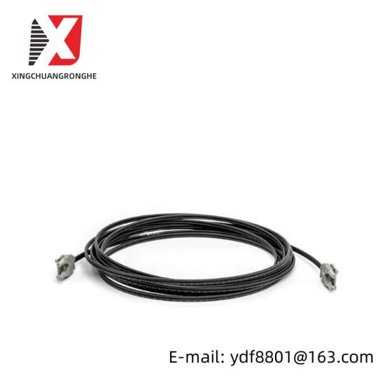 ABB TK811V050 3BSC950107R2  POF Cable