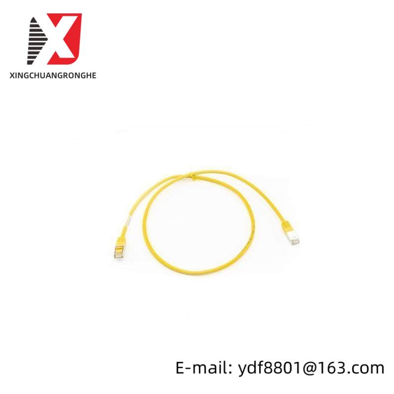 ABB TK852V010 TK852V010 Shielded FTP CAT 5e cross-over