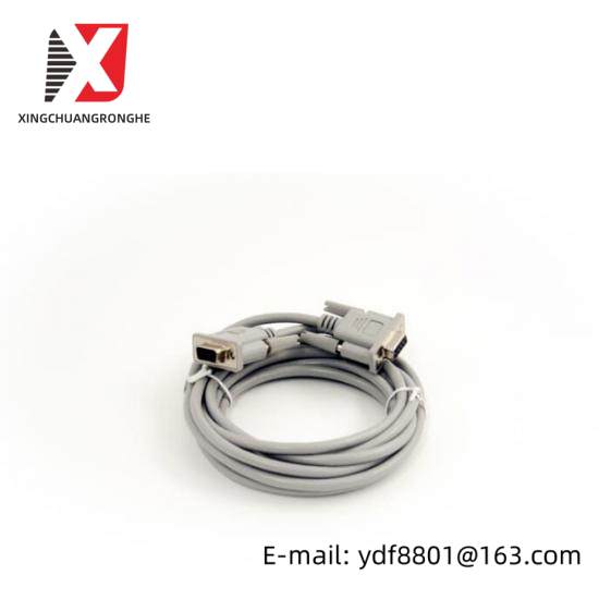 ABB TK854V030 Programming Cable