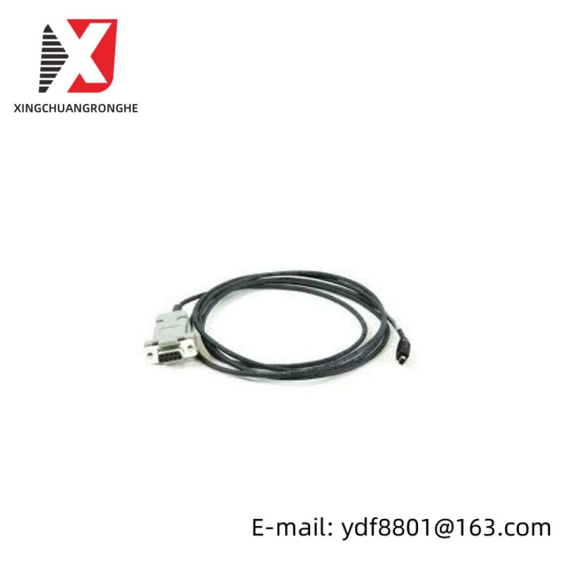 ABB TK891F Diagnostic cable