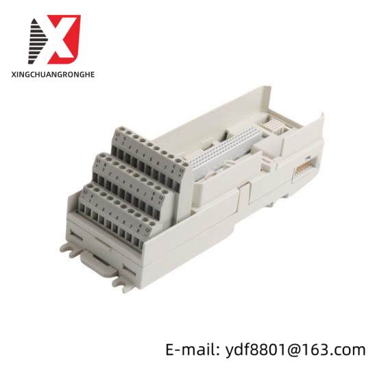 ABB TU810V1 Compact Module Termination Unit 3BSE013230R1