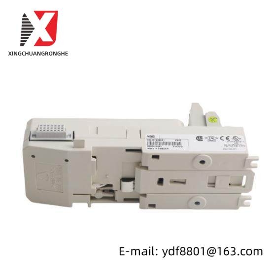 ABB TU810V1 Compact Module Termination Unit 3BSE013230R1