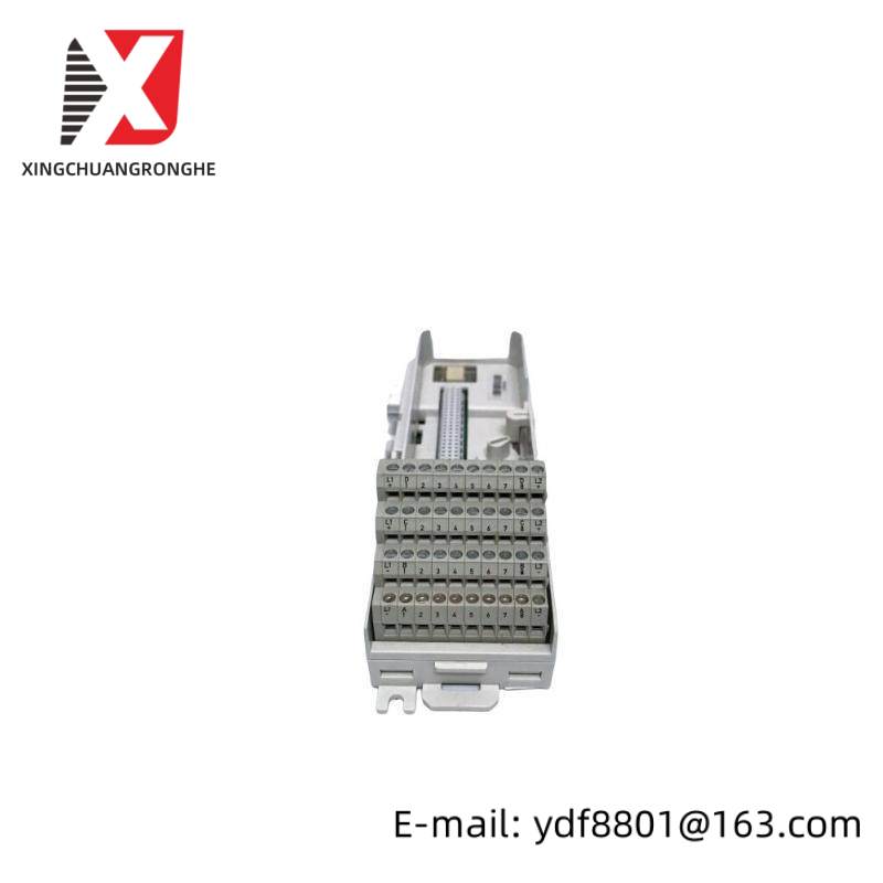 ABB TU818V1 Compact Module Termination Unit