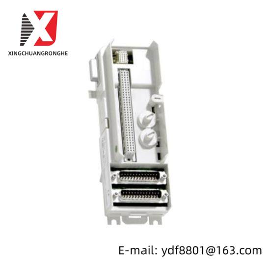 ABB TU819 Compact Module Termination