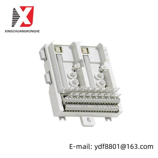 ABB TU844 Redundant Module Termination Unit