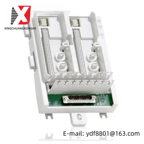 ABB TU854 3BSE069966R1 Termination Unit