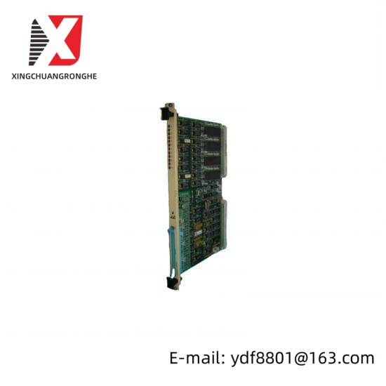 ABB UC86-8CH 57275871 COUNTER BOARD