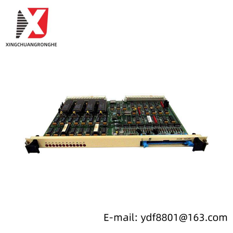 AB 1747-ACNR15 SLC 500 I/O Adapter Module