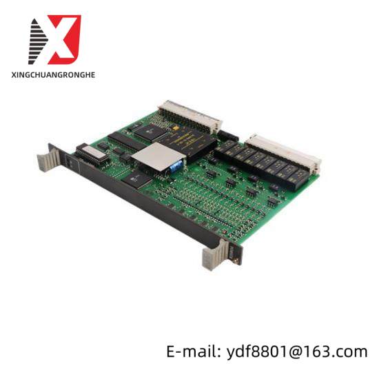 ABB UMT162A INTERFACE