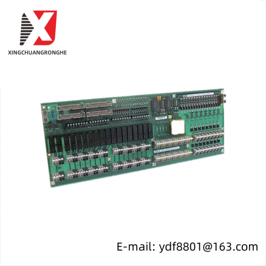 ABB UNS0868A-P HIEE305120R0001 Digital I/O card