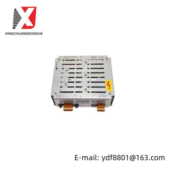 ABB UNS0868A Power Supply