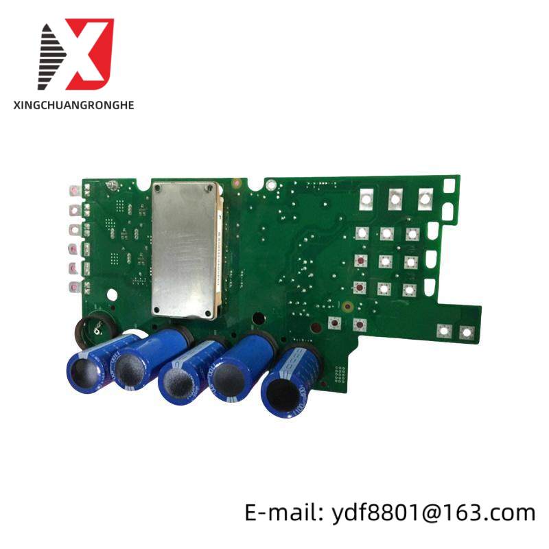 ABB VBX01BA