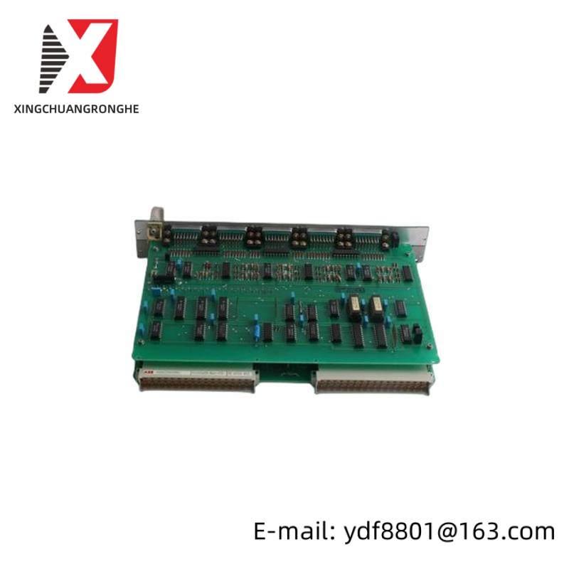 ABB VDA330A02 HIEE410022P2 HIEE30025R2 HIEE410021P1 Processor Module