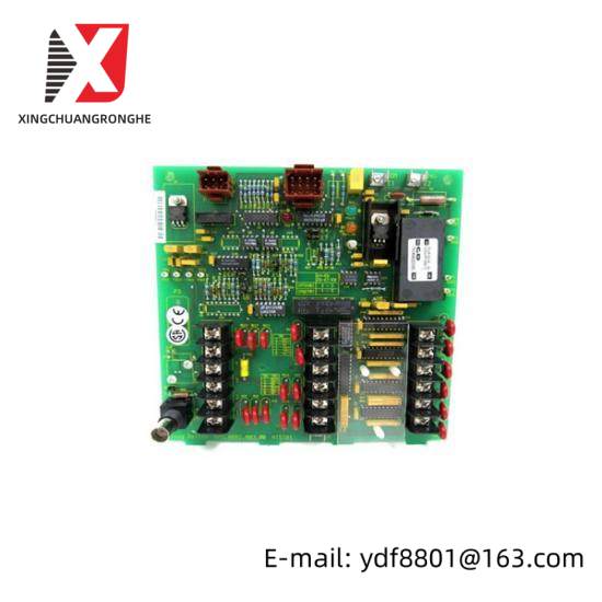 ABB VSPR01D(A) PLC Module