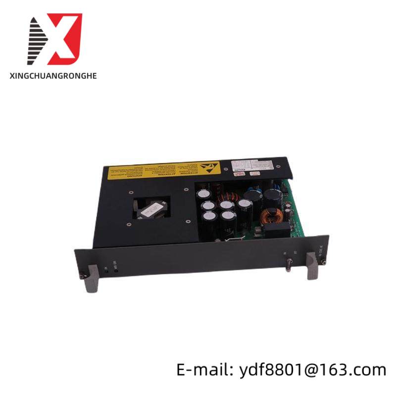 ABB VV01 VV 01 Module