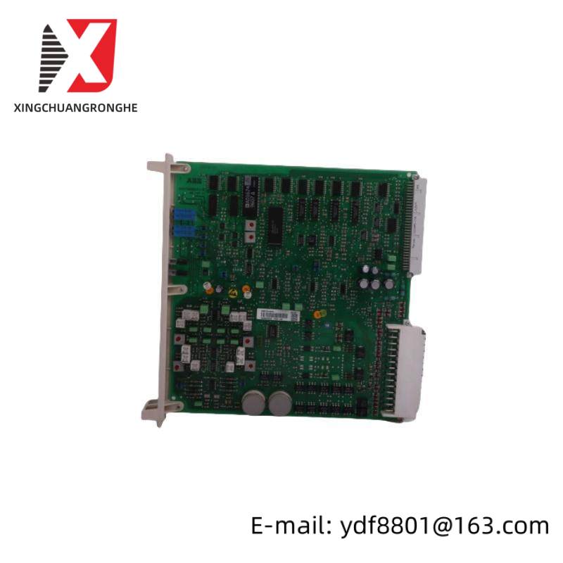 ABB XN05 XN 05 Module