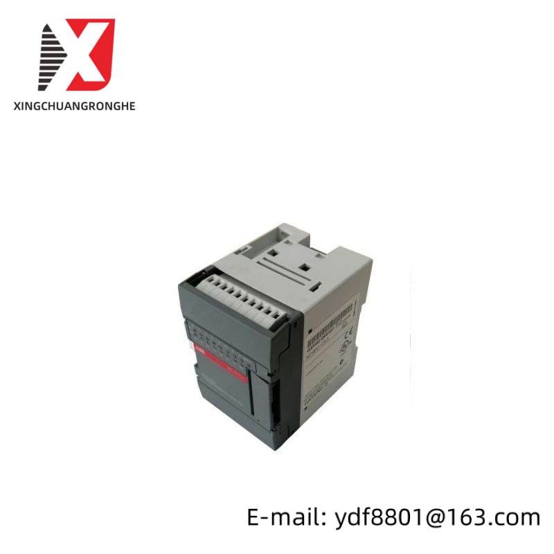 ABB XO16N1 1SBP260105R1001 Extension Module