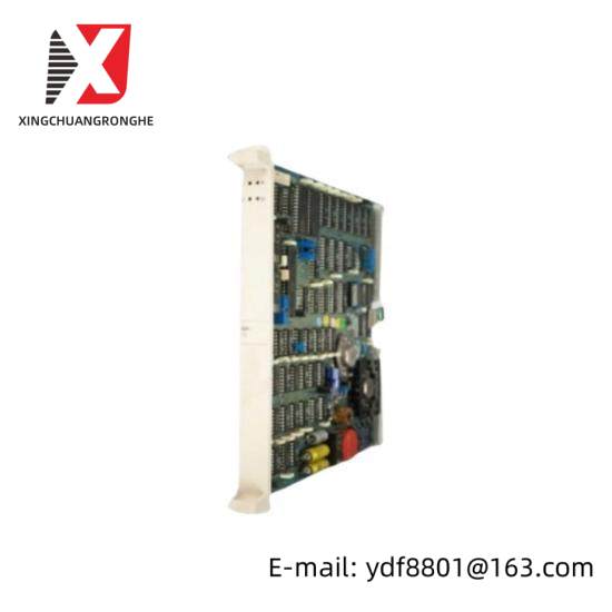 ABB XV C767 AFC105 Module