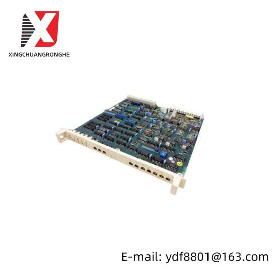 ABB YB161102-BV/1 Circuit Board