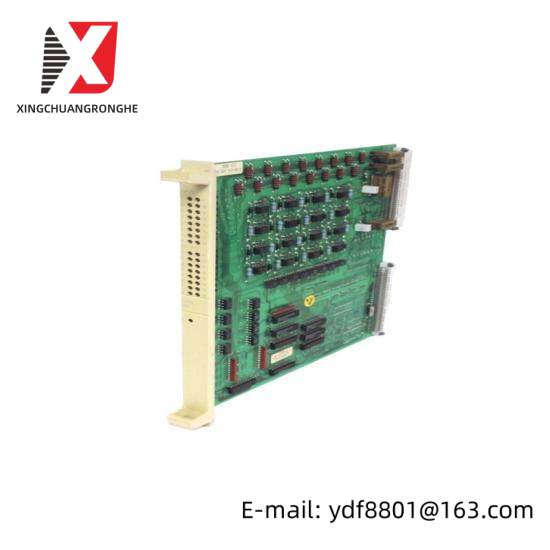 ABB YB560103-BD/1 I/O Board DCS MODULE