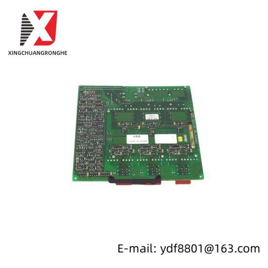 ABB YB560103-CD/24 Servo Drive Board