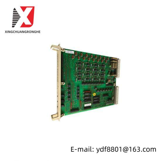 ABB YB560103BE Combination I/O Board