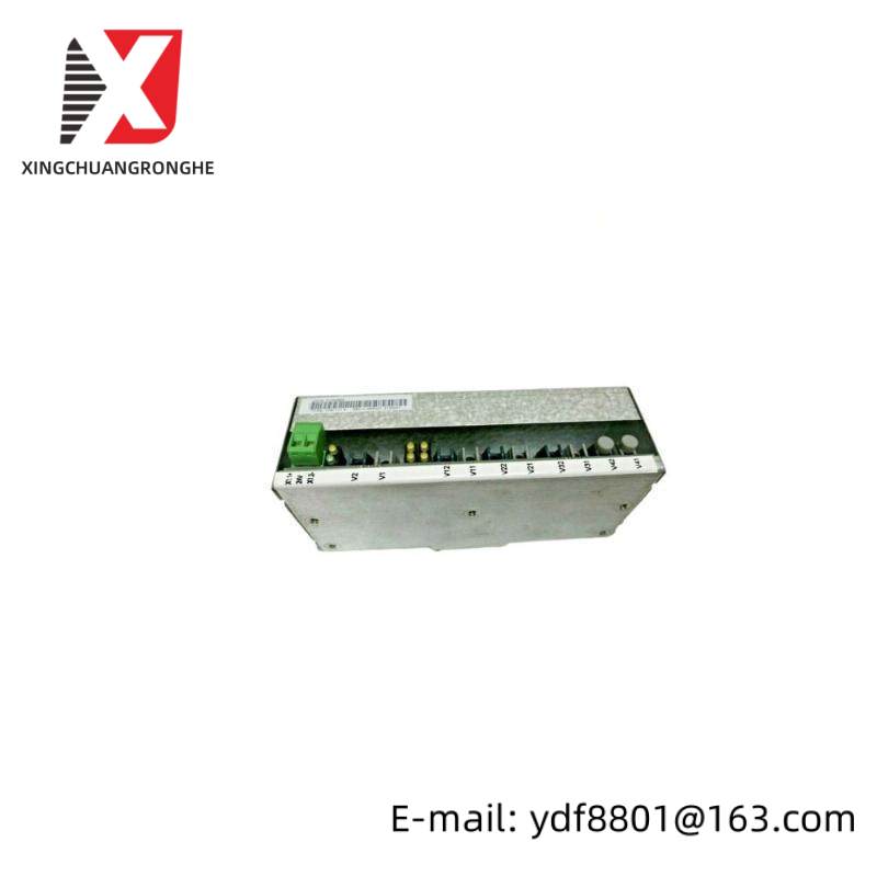 ABB YPC111A 61004955 Optical Distributor Module