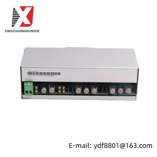 ABB YPC 105A YT204001-HE Output Distributor Module