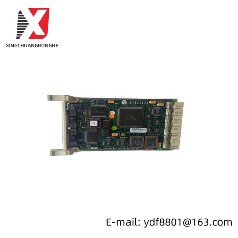 ABB YPK107E 3ASD489301A410 AC Module