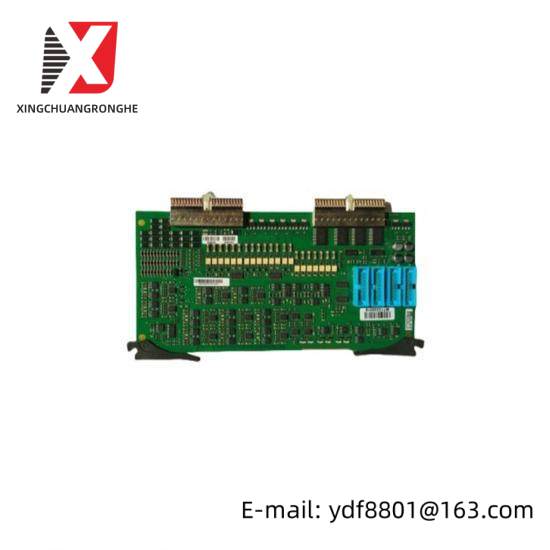 ABB YPK107E YT204001-FY   AUTOMATION PARTS