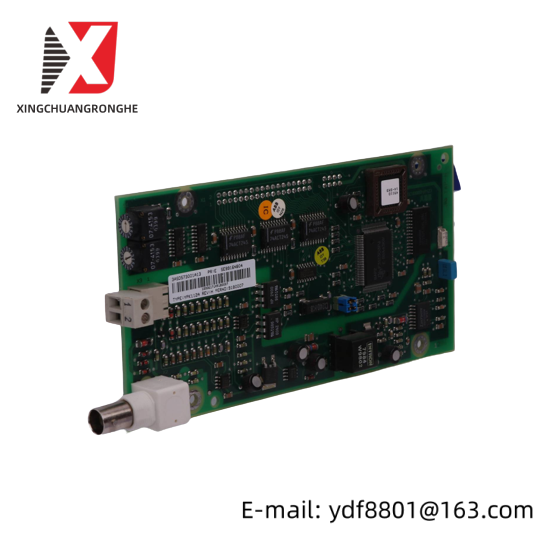 ABB YPK112A 3ASD5730011A13  DCS Module