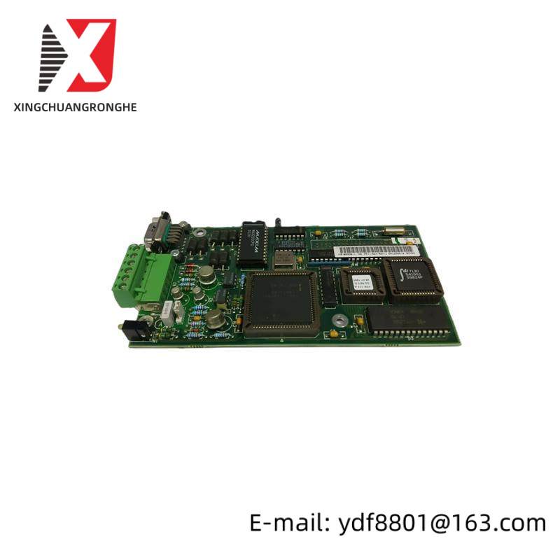 ABB YPK113A3 Communication Board Module