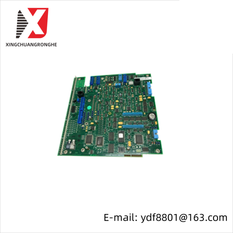 ABB YPK113A 61002774 PCB CIRCUIT BOARD