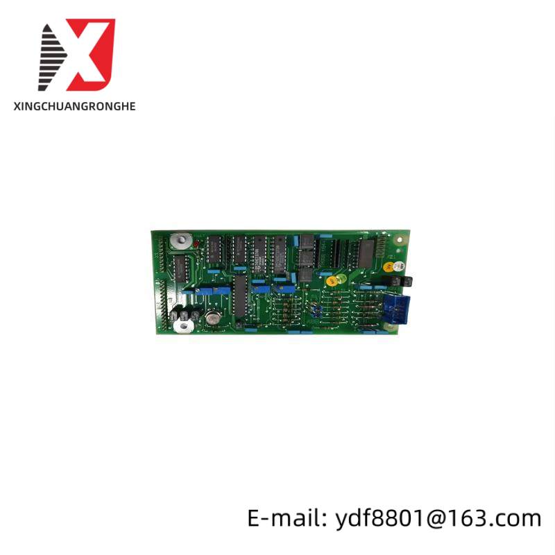 ABB YPM106E YT204001-FN control board