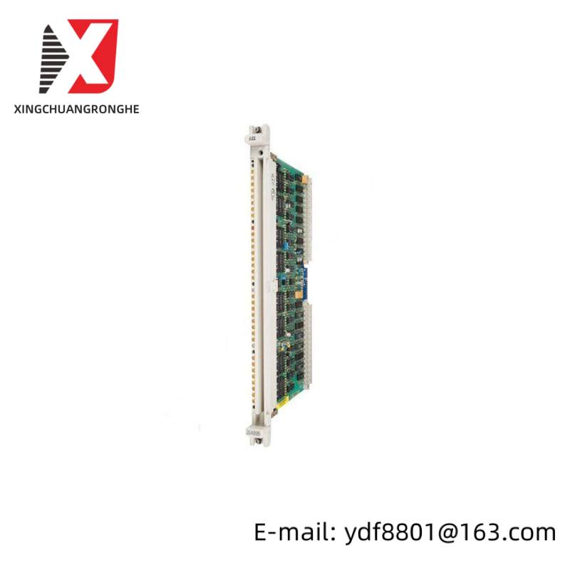 ABB YPO105E YT204001-FR Power Supply